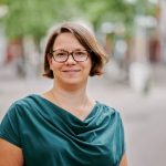 Statens förvaltning av säkerheter tog klivet in i modern tid genom samverkan, kraftinsatser och utan onödigt ältande