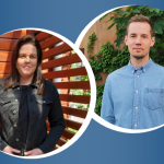 Tuija och Eero inleder ett stort ”stambyte” för Statskontorets låneförvaltning