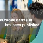 Applyforgrants.fi service published online, Fire Protection Fund involved in piloting