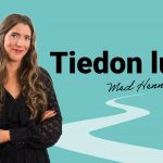 En ny podcast för hösten: Tiedon luo – utforskar framtiden för arbete och ledarskap