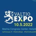 Anteckna dagen i kalendern: följande Valtio Expo ordnas 10.5.2022