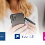 Paytrail fortsätter som leverantör av tjänsten Suomi.fi-betalningar
