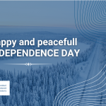 Happy Finnish Independence Day!