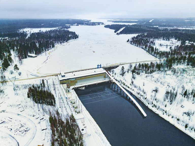 Eurooppa-normin mukaisten verkkolaskujen oikeellisuuden tarkistus alkaa  huhtikuussa - Valtiokonttori