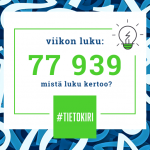 Valtion henkilöstön lomakausi alkoi 1. kesäkuuta