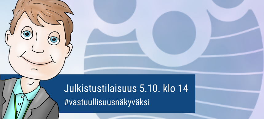 Julkistustilaisuus: Yhteenveto Valtionhallinnon ...