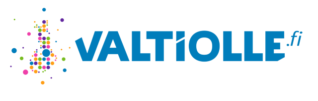 valtiolle.fi logo