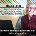 Tutustu Suomi.fi-maksujen käyttäjätarinoihin
