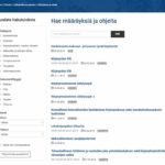 Valtiokonttorin määräykset ja ohjeet -kokonaisuus uudistuu