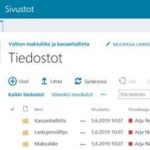 Maksuliike-ekstranet suljetaan kesäkuun lopussa, tilalle Tiimeri-työtila