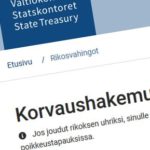 Digipalveluilla asiakkaille läpinäkyvyyttä – Valtiokonttori tähtää täysin digitaaliseksi