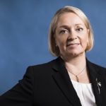 Valtiokonttorin neuvottelukunnan puheenjohtaja vaihtui