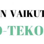 Valtiokonttorille Vuoden vaikuttavin ARVO-teko 2020 -palkinto