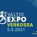 Viikko aikaa Valtio Expoon – vielä ehdit ilmoittautua mukaan!