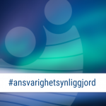 Rapportering om ansvarighet stöder målen för hållbar utveckling
