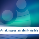 Reporting on sustainability supports goals of sustainable development