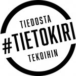 Yhteiselle tietoalustalle luovutettavien valtion yhteisten tietoalueiden esittelyt