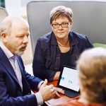 Erään projektin tarina