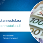 Applying for cost support from the State Treasury has begun