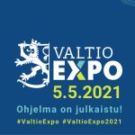 Valtio Expo 2021 ohjelma on julkaistu – monipuolinen kattaus tietoa ja taitoa