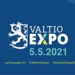 Programmet för Valtio Expo 2021 har publicerats – mångsidigt om kunskap och kompetens