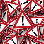 Maintenance of State Treasury’s websites at 10 June 2021