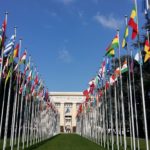 Agenda 2030: yhteistyöllä kohti globaalia kestävää tulevaisuutta